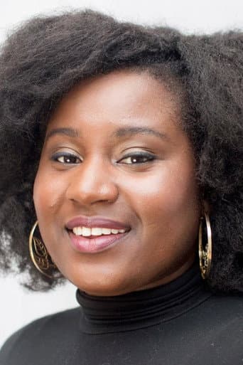 Susan Wokoma fotoğrafı