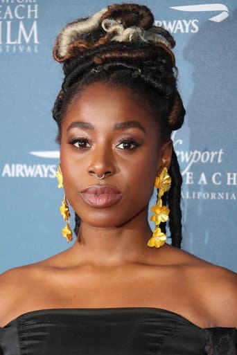 Kirby Howell-Baptiste fotoğrafı