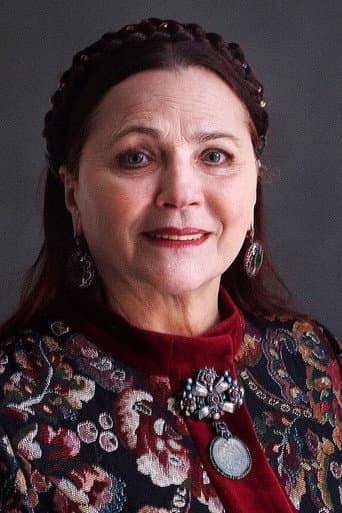 Nina Matviyenko fotoğrafı