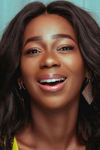 Ama K. Abebrese fotoğrafı