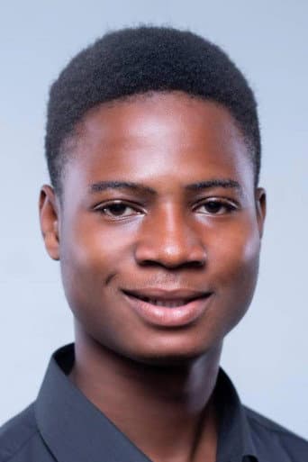 Emmanuel Affadzi fotoğrafı