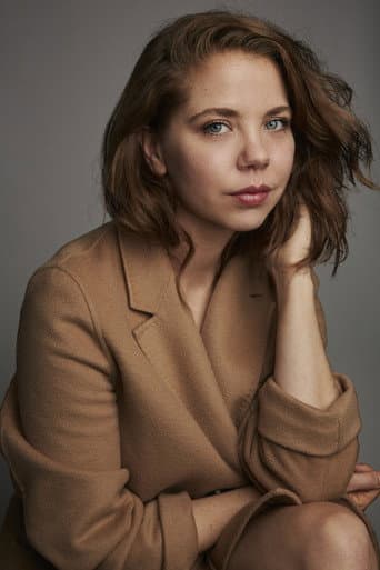 Alexandra Gjerpen fotoğrafı