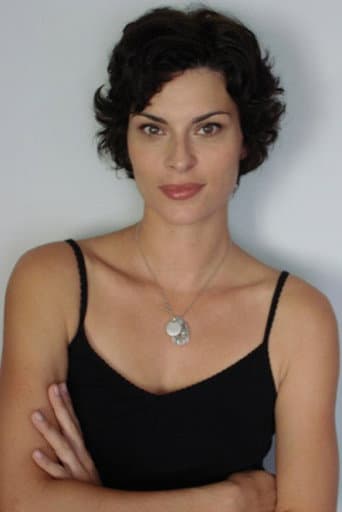 Magali Amadei fotoğrafı