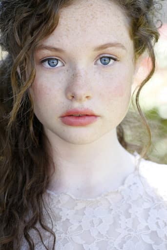 Zoe Colletti fotoğrafı