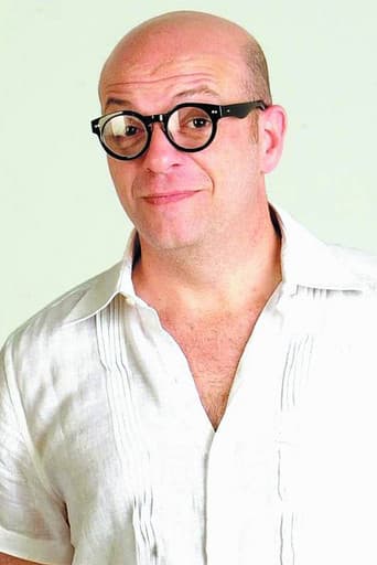 Martín Campilongo fotoğrafı