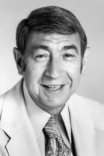 Howard Cosell fotoğrafı