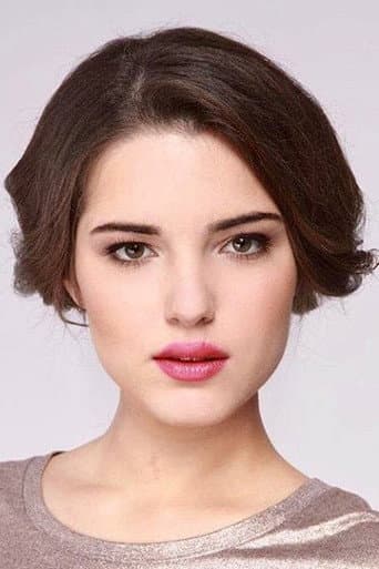 Michalina Olszańska fotoğrafı