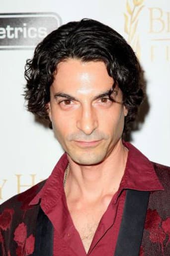 Steven Schub fotoğrafı