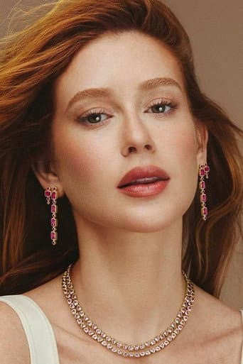 Marina Ruy Barbosa fotoğrafı