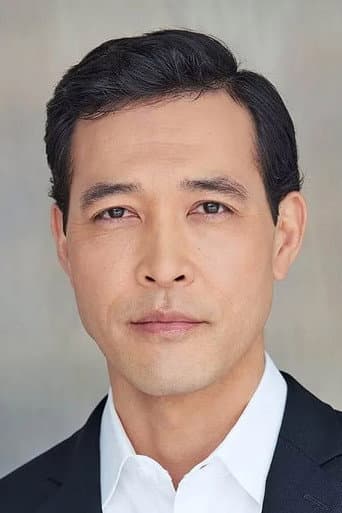 Jonathan Ohye fotoğrafı