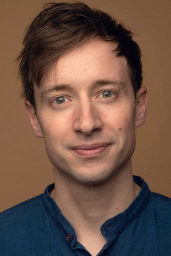 David Rysdahl fotoğrafı