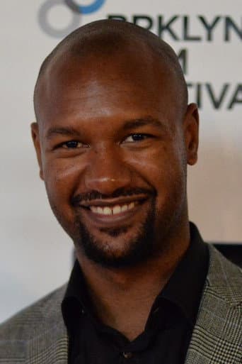 Kenric Green fotoğrafı