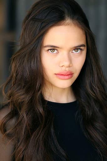 Malia Pyles fotoğrafı
