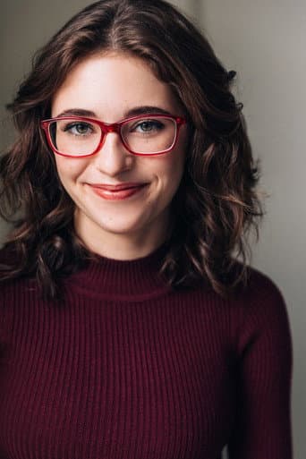 Alyssa Marvin fotoğrafı
