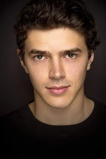 Harry Richardson fotoğrafı