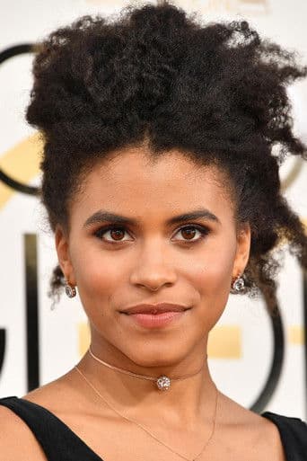 Zazie Beetz fotoğrafı
