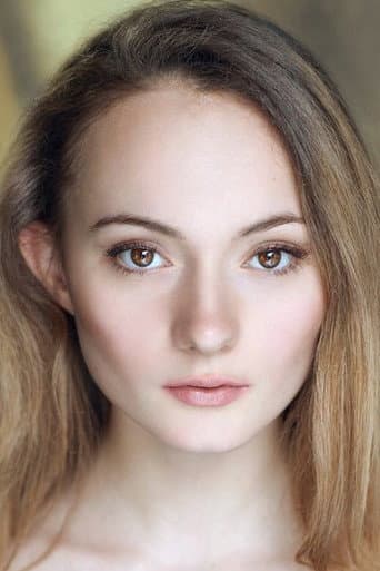 Christina Carrafiell fotoğrafı