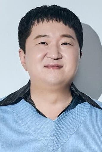 Jung Hyung-don fotoğrafı
