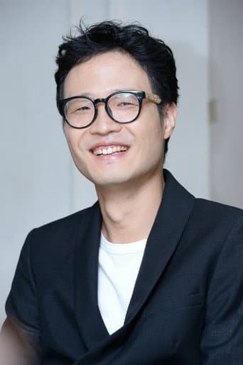 Jo Jung-chi fotoğrafı