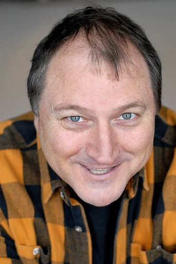 Tom McCleister fotoğrafı