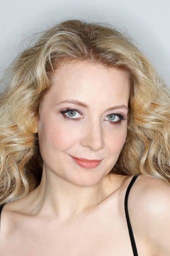 Jennifer Mudge fotoğrafı