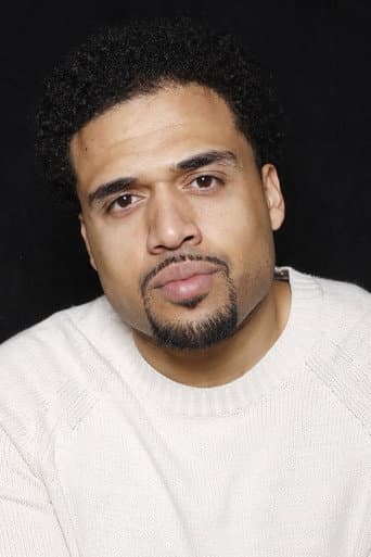Steven Caple Jr. fotoğrafı