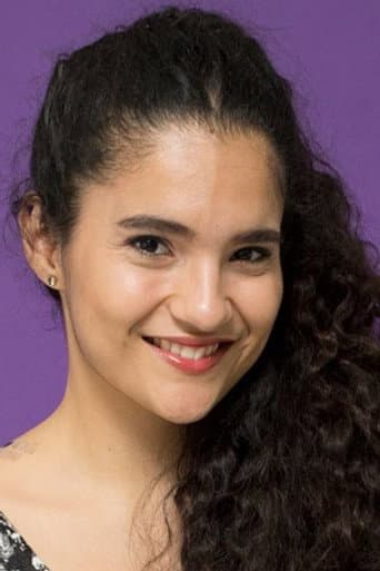 Alondra Hidalgo fotoğrafı