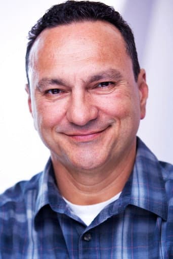 Wayne Lopez fotoğrafı