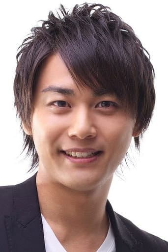 Keisuke Koumoto fotoğrafı