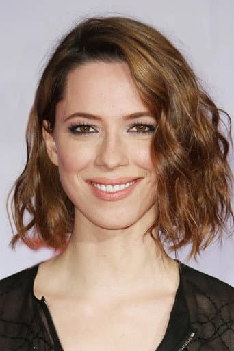 Rebecca Hall fotoğrafı