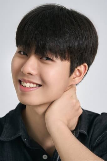 Goo Seung-Hyeon fotoğrafı