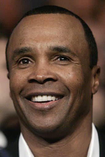 Sugar Ray Leonard fotoğrafı