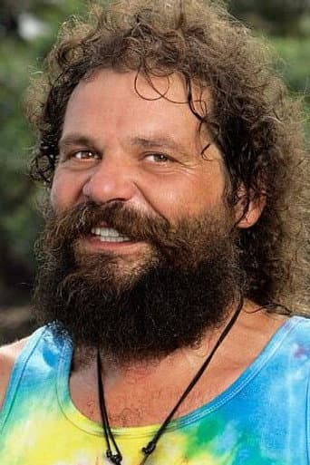 Rupert Boneham fotoğrafı