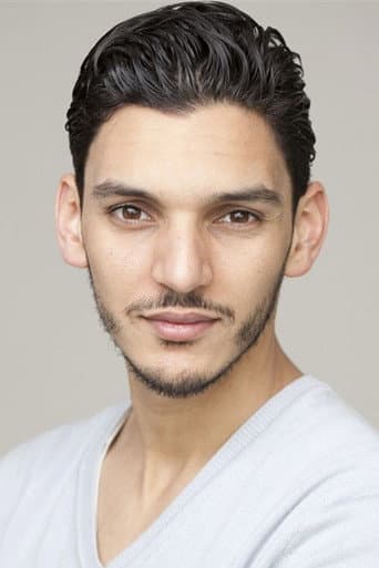 Amir el Kacem fotoğrafı