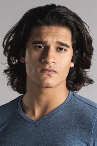 Amir Bageria fotoğrafı