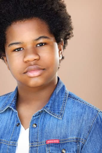 Devin Bright fotoğrafı