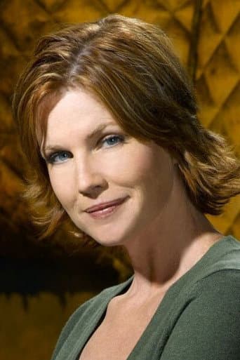 Tracey Needham fotoğrafı