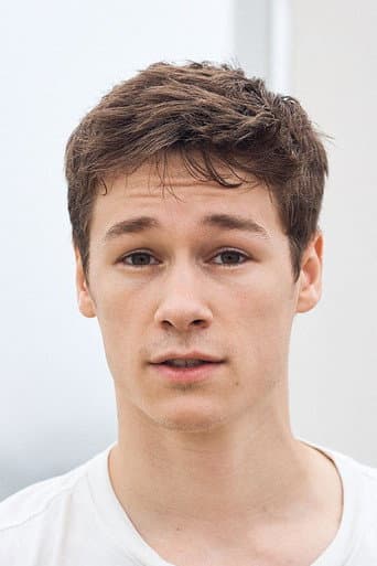 Kyle Allen fotoğrafı