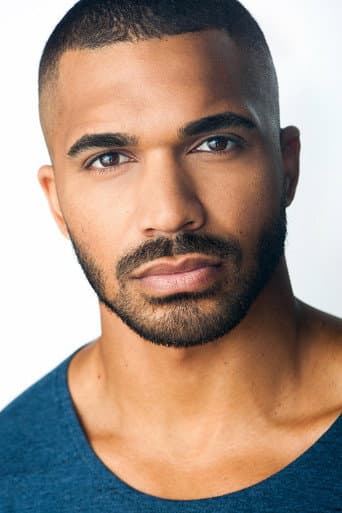 Tyler Lepley fotoğrafı