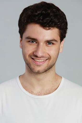 Joaquín Ochoa fotoğrafı