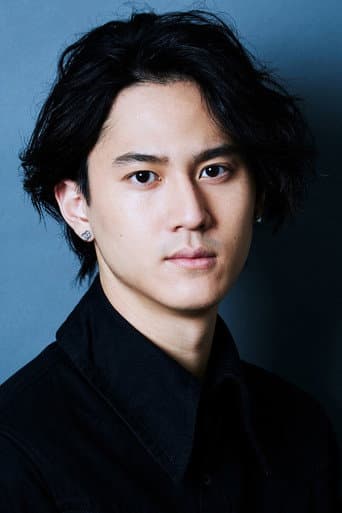 Takeuchi Shunsuke fotoğrafı