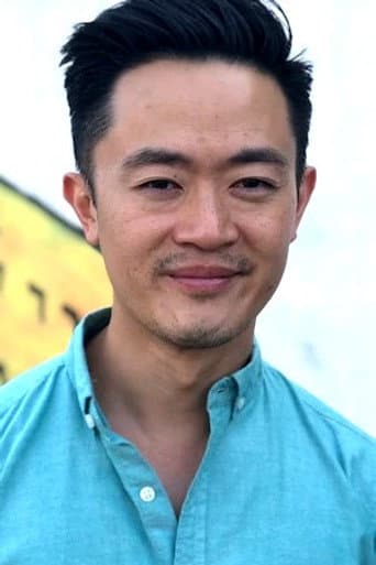 Benjamin Law fotoğrafı