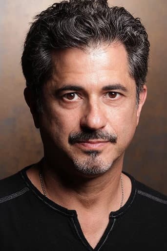 Robert Cicchini fotoğrafı