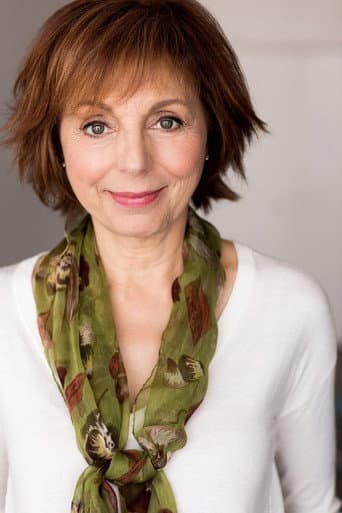 Nancy Linari fotoğrafı