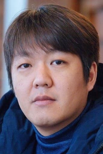 Lee Il-hyung fotoğrafı