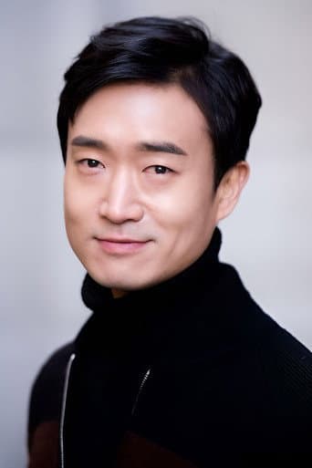 Cho Woo-jin fotoğrafı