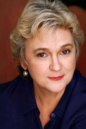 Susan Krebs fotoğrafı