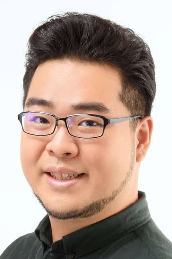 落合福嗣 fotoğrafı