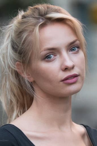 Paulina Gałązka fotoğrafı