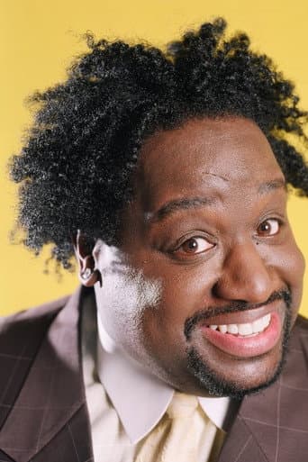Bruce Bruce fotoğrafı